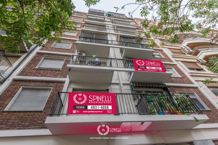 AVENIDA ACOYTE 600 / Caballito - Capital Federal