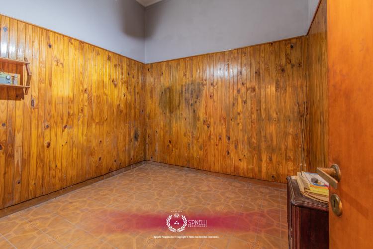 MEXICO 2500 / Balvanera - Capital Federal