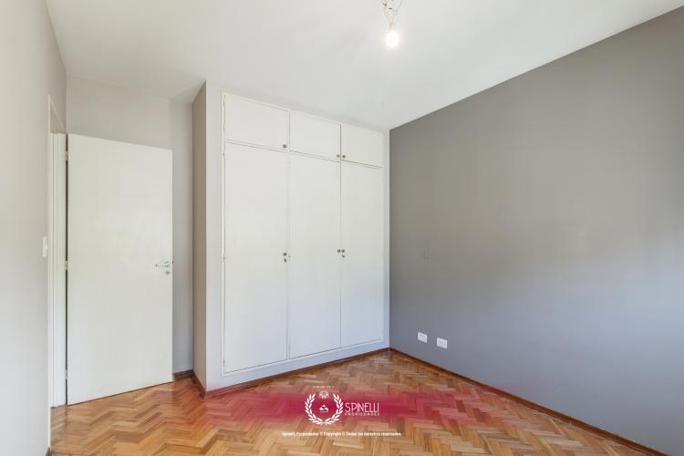 AV LA PLATA 800 / Boedo - Capital Federal