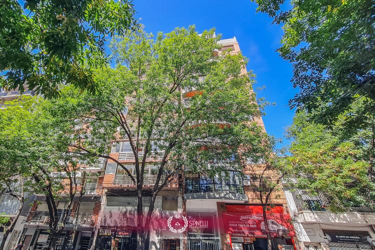 AV SAN JUAN 4100 / Boedo - Capital Federal