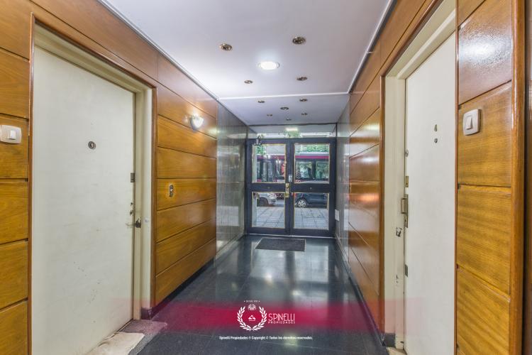 AVENIDA ACOYTE 600 / Caballito - Capital Federal