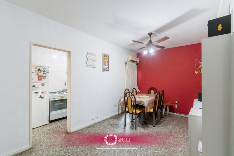 GRAL URQUIZA 1300 / San Cristóbal - Capital Federal