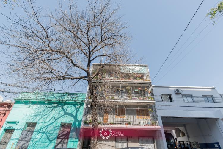 H PRIMO 3300 / Boedo - Capital Federal