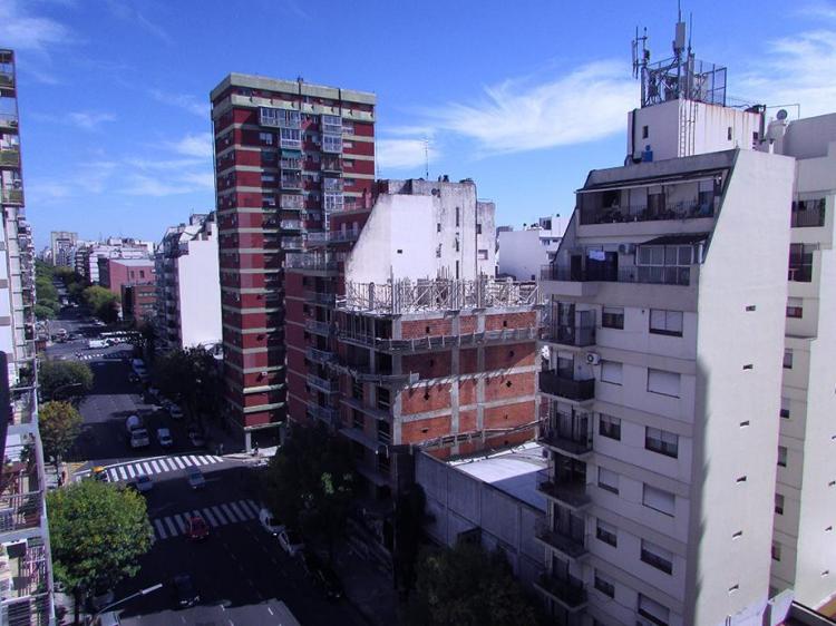 AV SAN JUAN 4200 / Boedo - Capital Federal