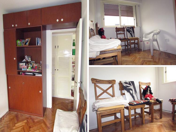 MAZA 200 / Almagro - Capital Federal