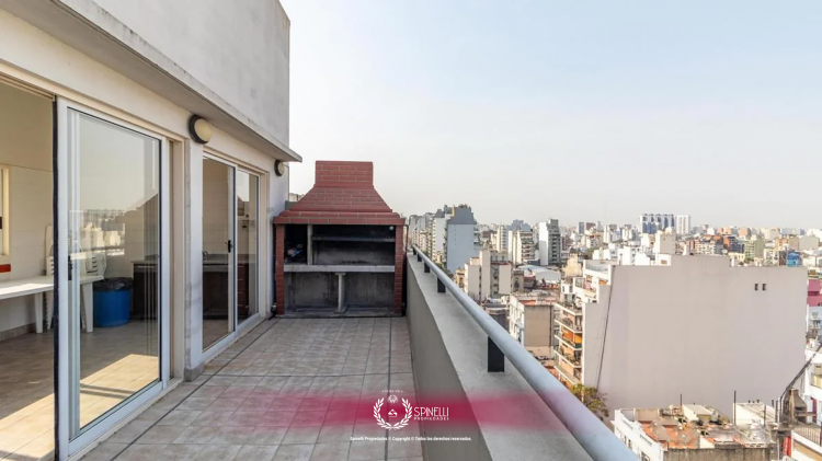 AV SAN JUAN 3200 / San Cristóbal - Capital Federal