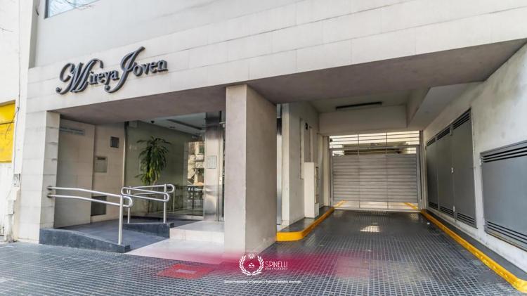 AV SAN JUAN 3200 / San Cristóbal - Capital Federal