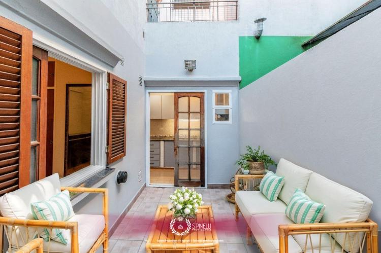 LACARRA 1400 / Parque Avellaneda - Capital Federal