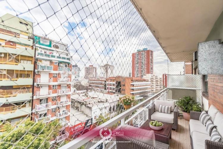 INDEPENDENCIA 3100 / Balvanera - Capital Federal