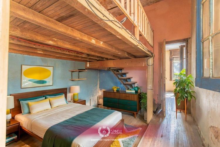 VIRREY LINIERS 1200 / Boedo - Capital Federal