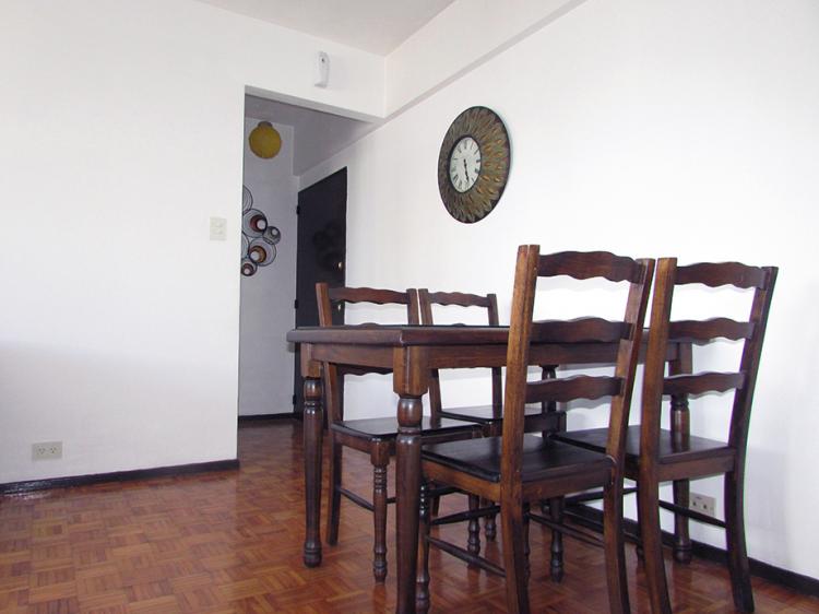 CARLOS CALVO 3600 / Boedo - Capital Federal