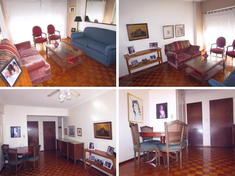AV RIVADAVIA 7100 / Flores - Capital Federal