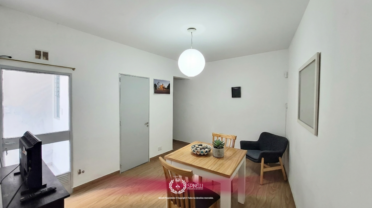 ALBERTI 900 / San Cristóbal - Capital Federal