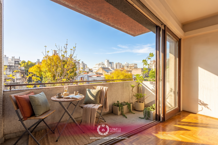 AVENIDA PAVÓN 4200 / Boedo - Capital Federal