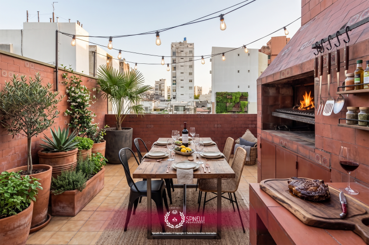 PICHINCHA 1000 / San Cristóbal - Capital Federal