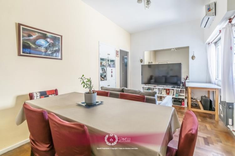 CÁTULO CASTILLO 2400 / Parque Patricios - Capital Federal