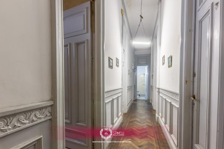 BME MITRE 3000 / Balvanera - Capital Federal