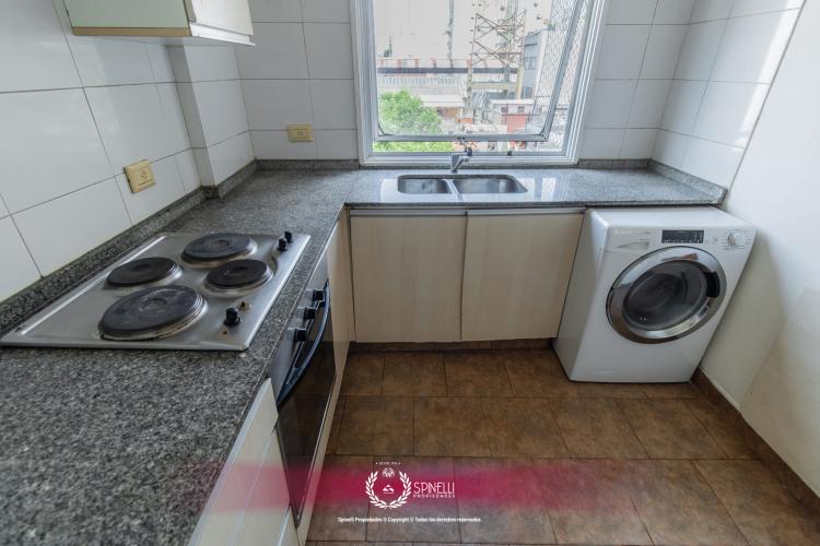 SANCHEZ 2200 / Villa General Mitre - Capital Federal