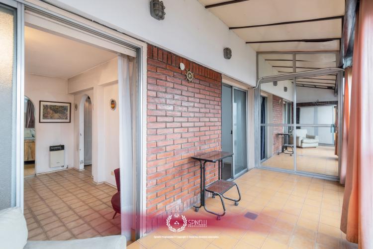 AVENIDA CASEROS 2500 / Parque Patricios - Capital Federal