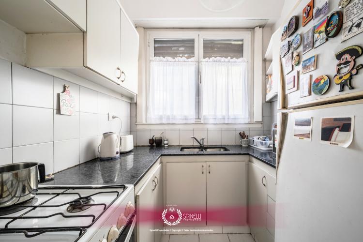 GRAL URQUIZA 1500 / San Cristóbal - Capital Federal