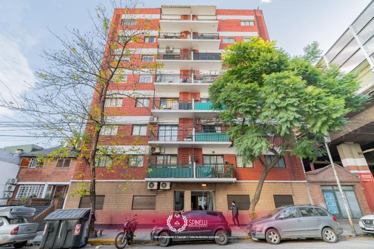 GRAL URQUIZA 1300 / San Cristóbal - Capital Federal