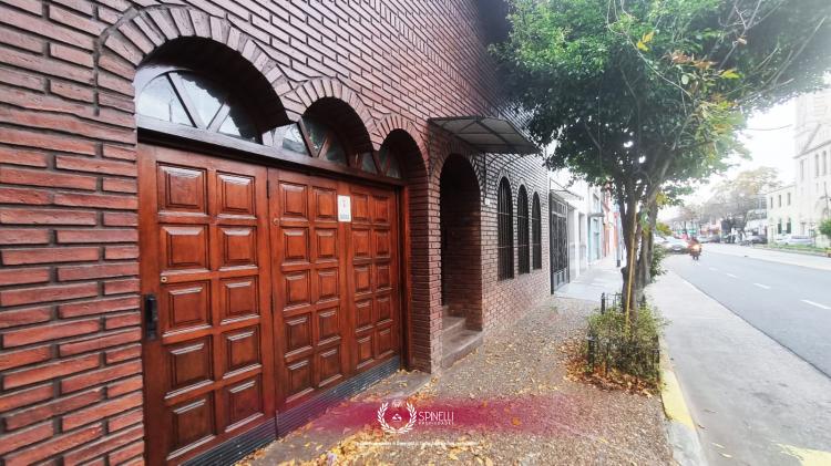 AVENIDA CHICLANA 3600 / Boedo - Capital Federal