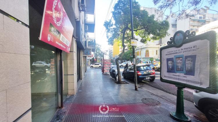 AV SAN JUAN 3500 / Boedo - Capital Federal