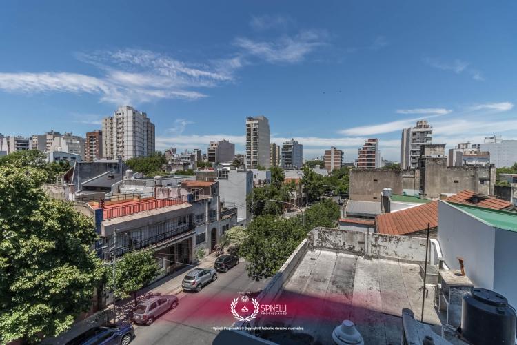 SCHEZ DE LORIA 1100 / Boedo - Capital Federal