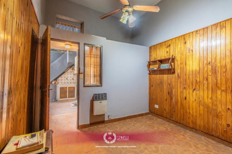 MEXICO 2500 / Balvanera - Capital Federal