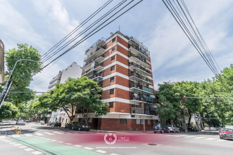 AV PAVÓN 3000 / San Cristóbal - Capital Federal