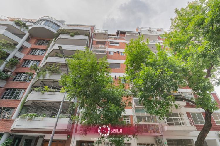 ZUVIRIA 0 / Parque Chacabuco - Capital Federal