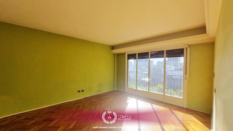 AV SAN JUAN 3200 / San Cristóbal - Capital Federal