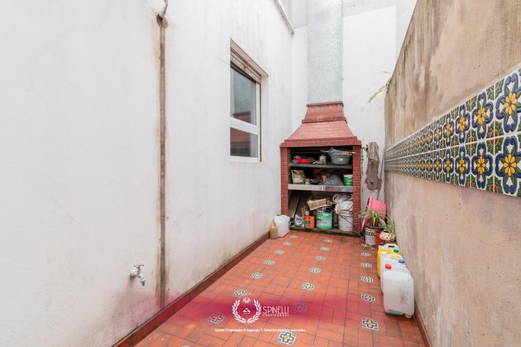 ALBERTI 1800 / Parque Patricios - Capital Federal