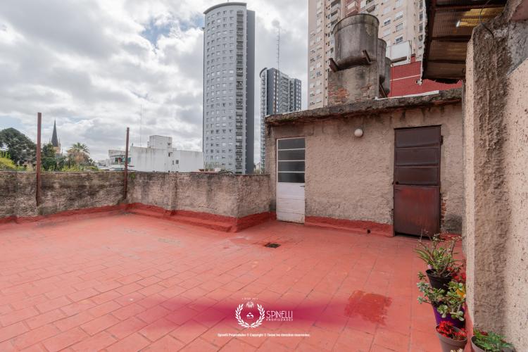 H PRIMO 3100 / San Cristóbal - Capital Federal