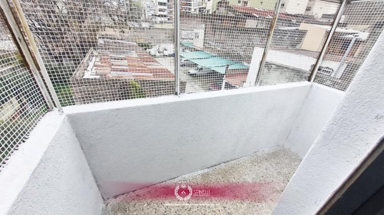 24 DE NOVIEMBRE 1200 / San Cristóbal - Capital Federal