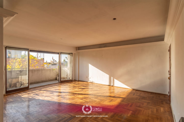 AVENIDA PAVÓN 4200 / Boedo - Capital Federal