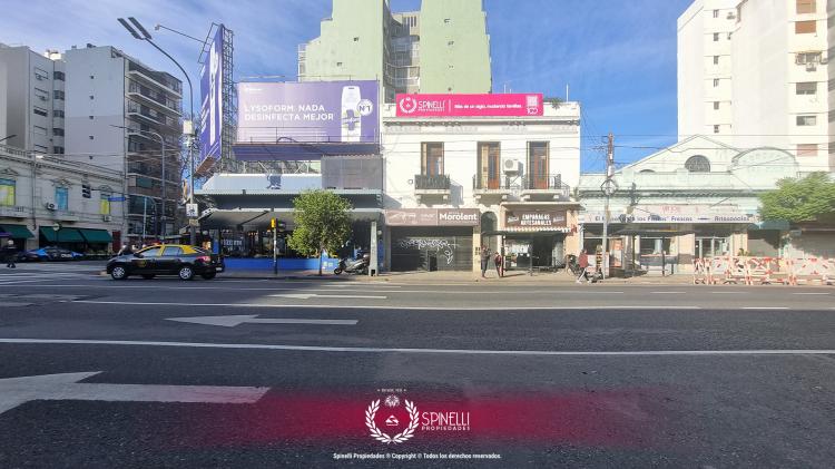 AV SAN JUAN 3600 / Boedo - Capital Federal