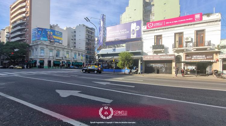 AV SAN JUAN 3600 / Boedo - Capital Federal
