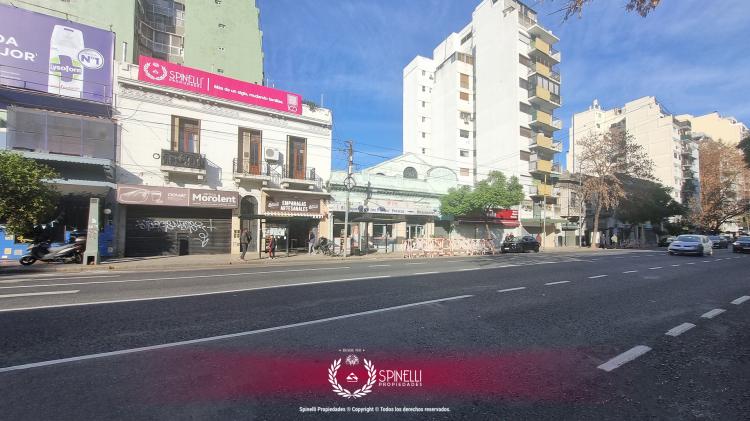 AV SAN JUAN 3600 / Boedo - Capital Federal