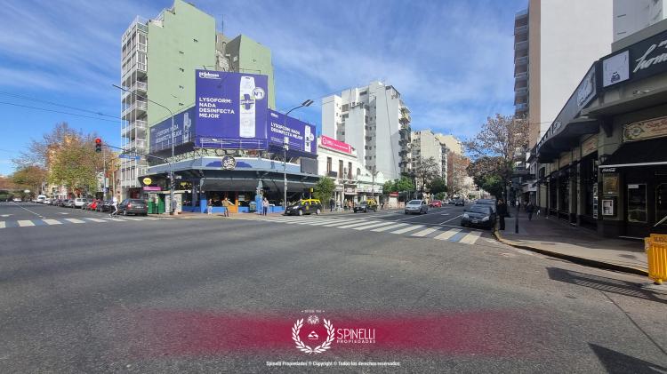 AV SAN JUAN 3600 / Boedo - Capital Federal