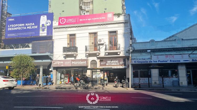 AV SAN JUAN 3600 / Boedo - Capital Federal