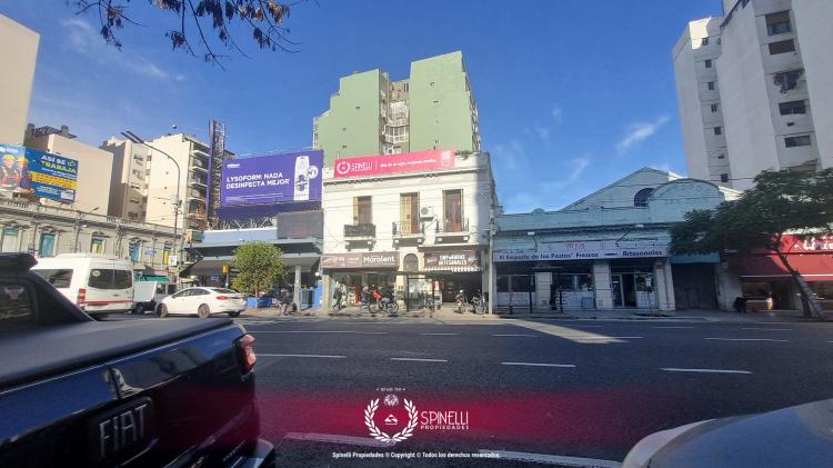 AV SAN JUAN 3600 / Boedo - Capital Federal