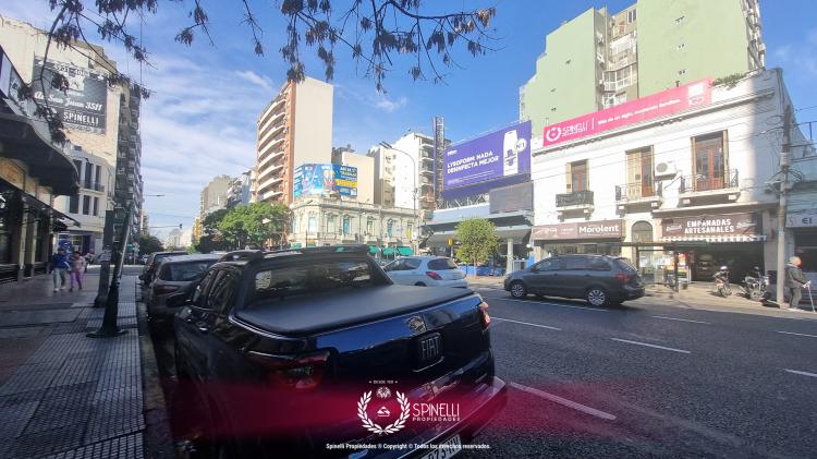AV SAN JUAN 3600 / Boedo - Capital Federal
