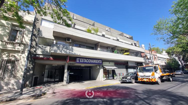 MARIO BRAVO 800 / Almagro - Capital Federal