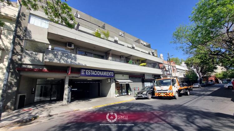 MARIO BRAVO 800 / Almagro - Capital Federal