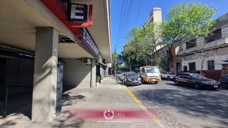 MARIO BRAVO 800 / Almagro - Capital Federal