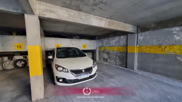 MARIO BRAVO 800 / Almagro - Capital Federal