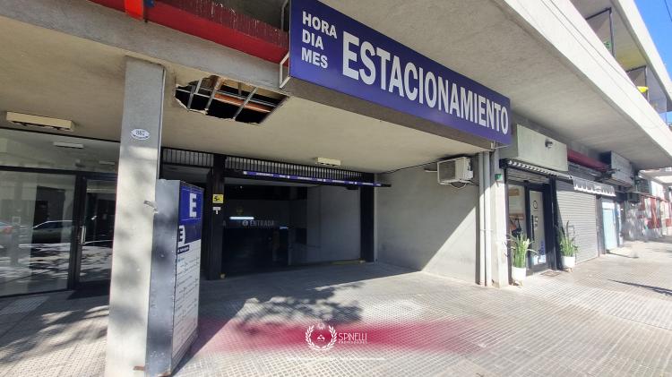 MARIO BRAVO 800 / Almagro - Capital Federal