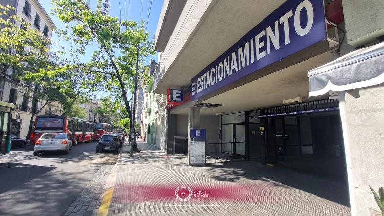 MARIO BRAVO 800 / Almagro - Capital Federal