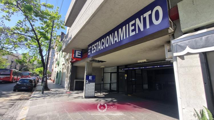 MARIO BRAVO 800 / Almagro - Capital Federal